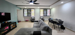 Blk 306 Tampines Street 32 (Tampines), HDB 5 Rooms #522229971